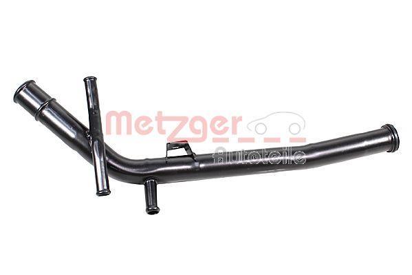 Tube de refroidissement METZGER ref. 4010482